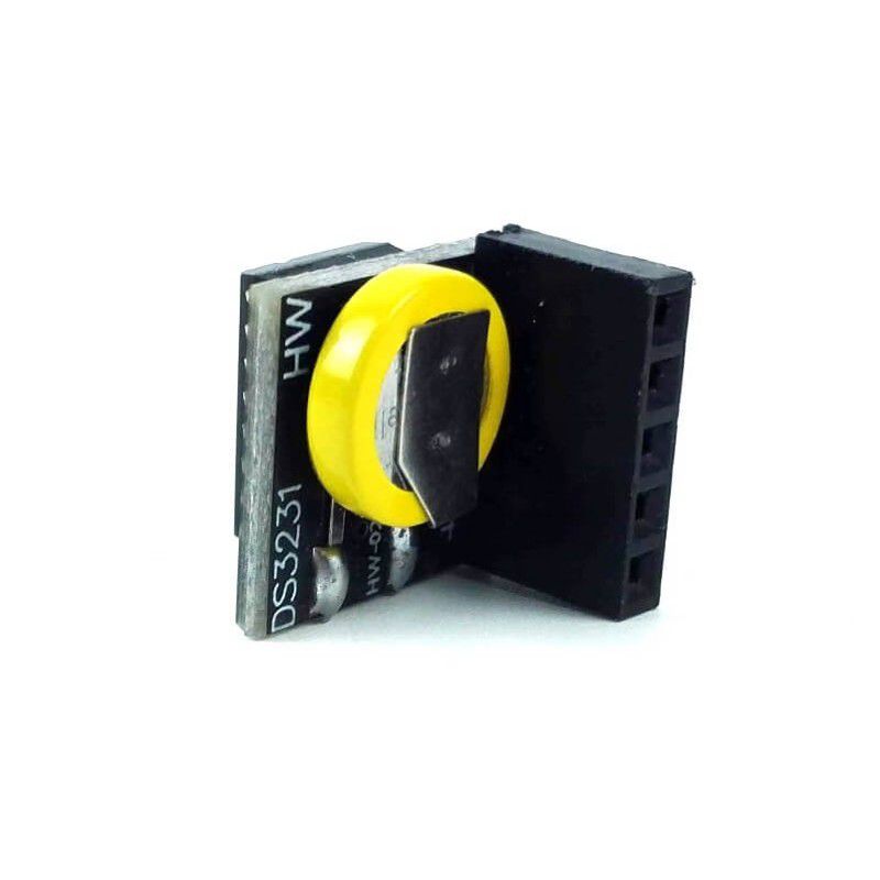 DS3231 RTC Module for Raspberry Pi